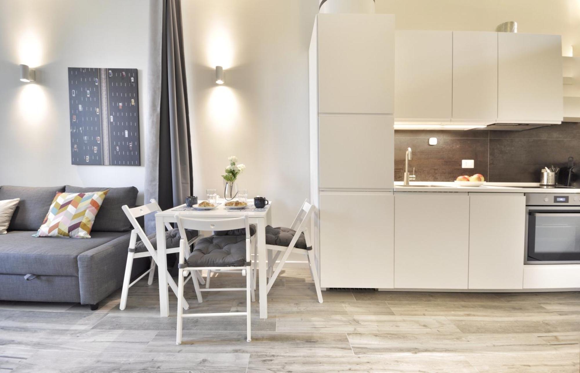Ihost Apartment - Adriatico 6 Милан Экстерьер фото