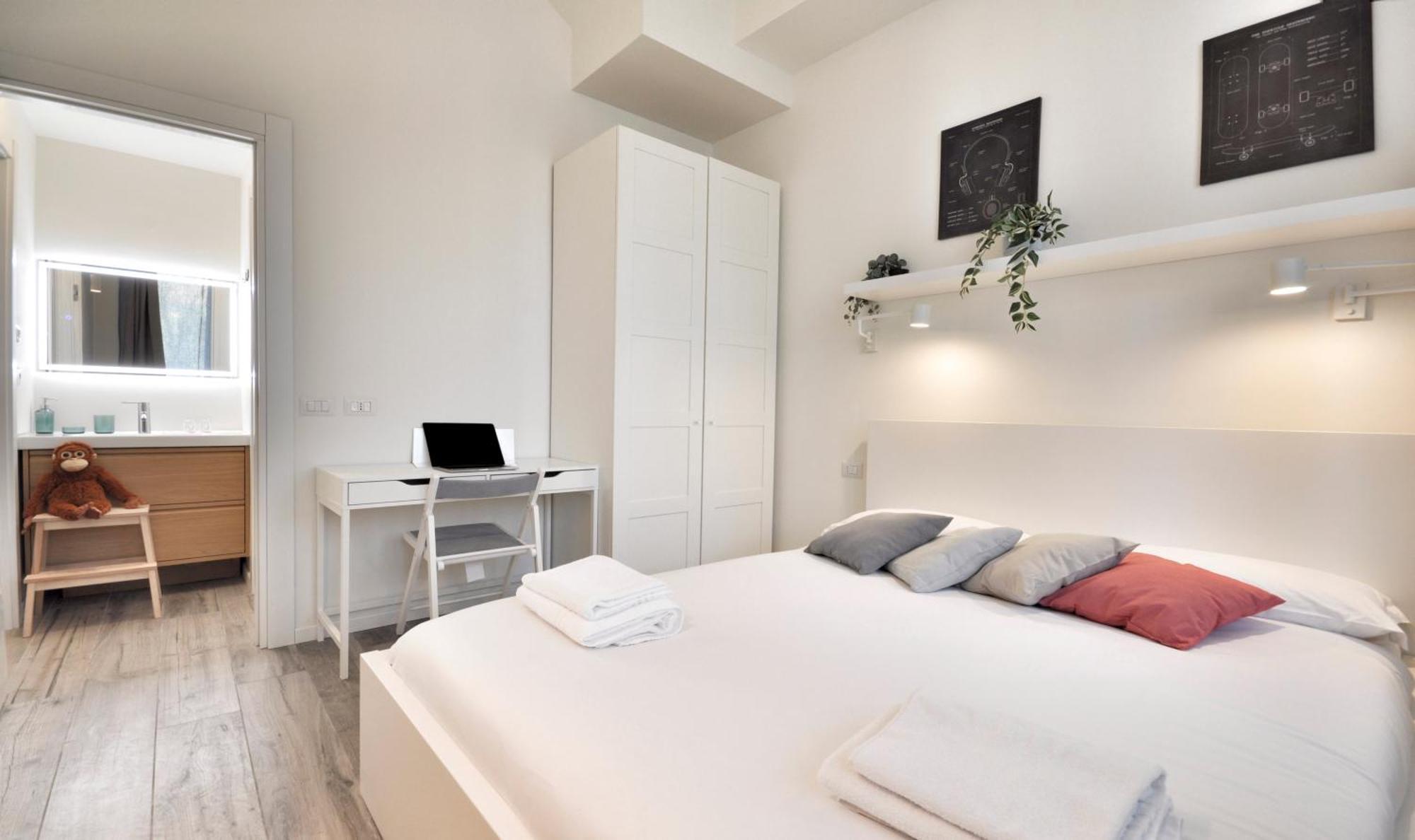 Ihost Apartment - Adriatico 6 Милан Экстерьер фото